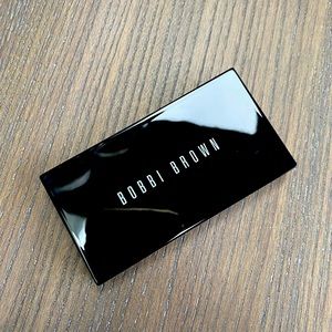 Bobbi Brown Fashion Week Eye Pallet